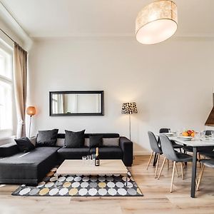 Appartement met Drie Slaapkamers